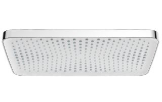 Верхний душ Raglo R451.52 34x22см хром